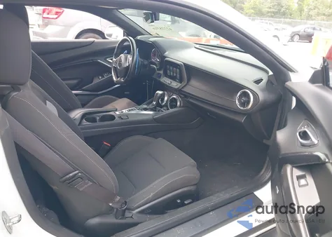 2016 Chevrolet Camaro 1Lt z USA, uszkodzony, nr VIN 1G1FB1RS4G0119574